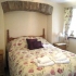 Curlew Cottage Bedroom