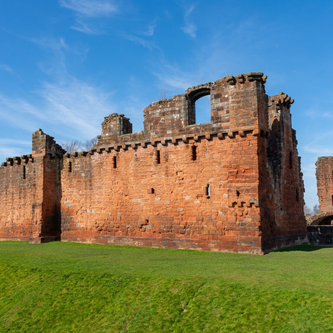 Castle