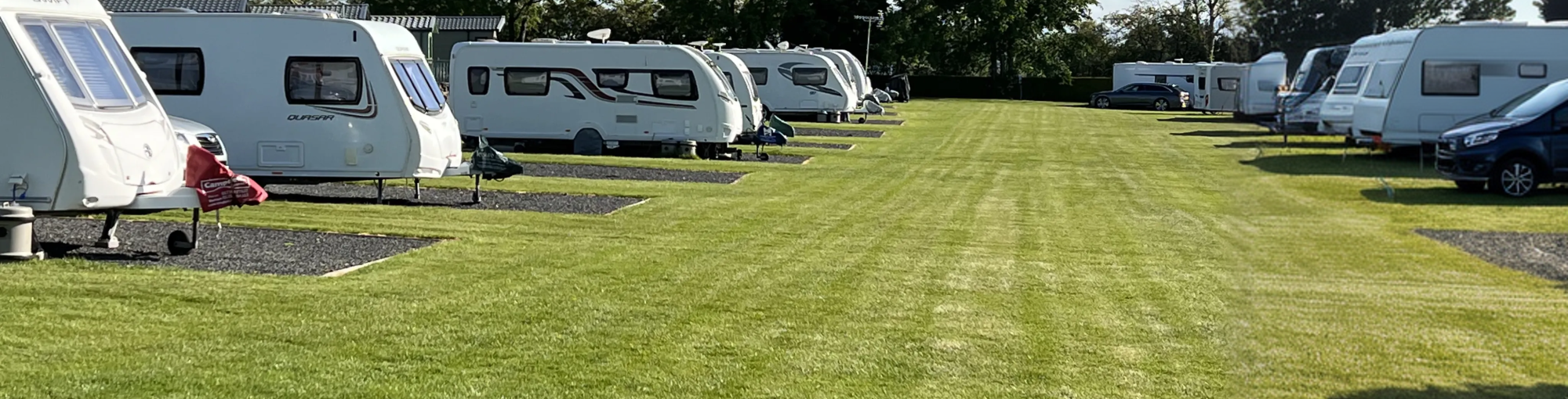 Caravans