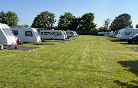 Caravans