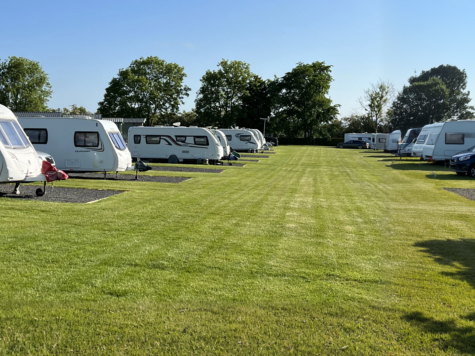 Caravans