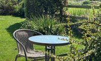 Outdoor table