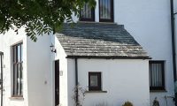 cottage exterior