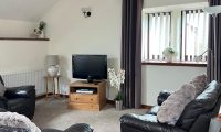 Sofas and tv