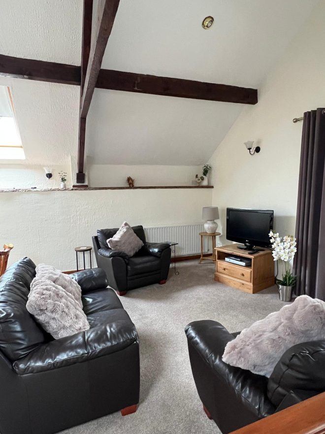 Sofas & Tv