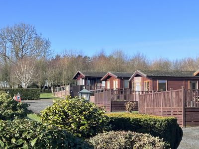 Lodges