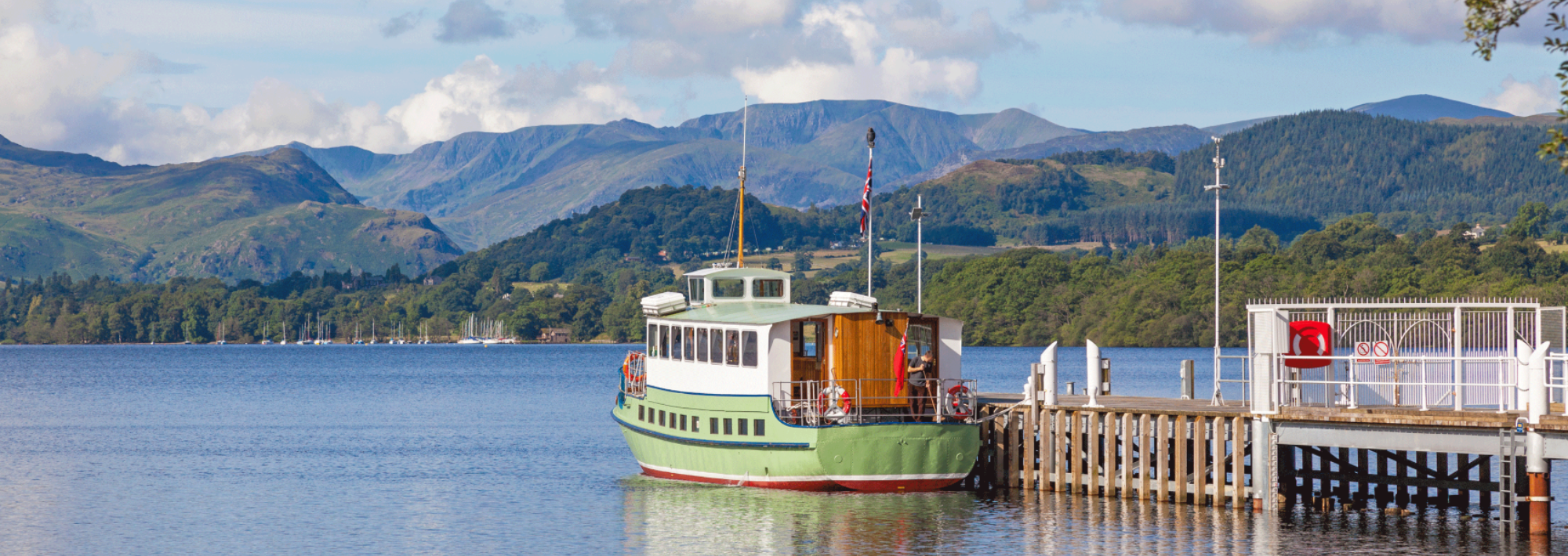 Ullswater